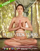 Anna S & Brigi & Melissa & Muriel & Suzie Carina & Suzie - #335 - Nude Yoga Class